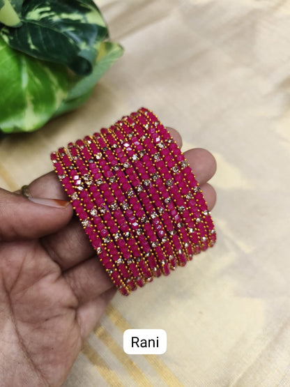 Thendral Bangle