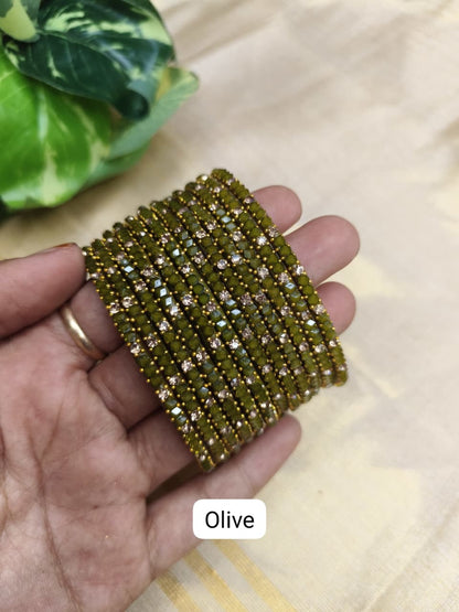 Thendral Bangle