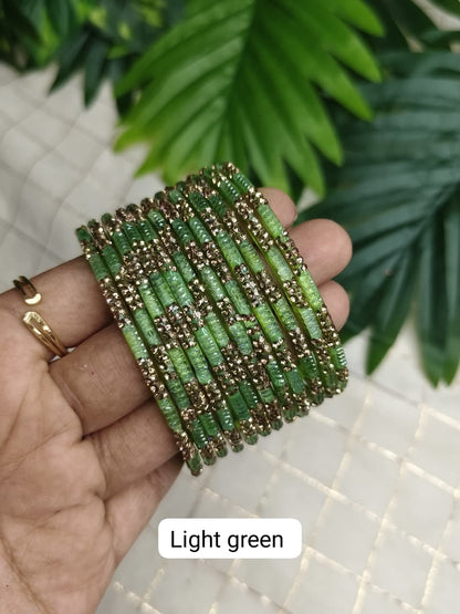 Elsa Bangles