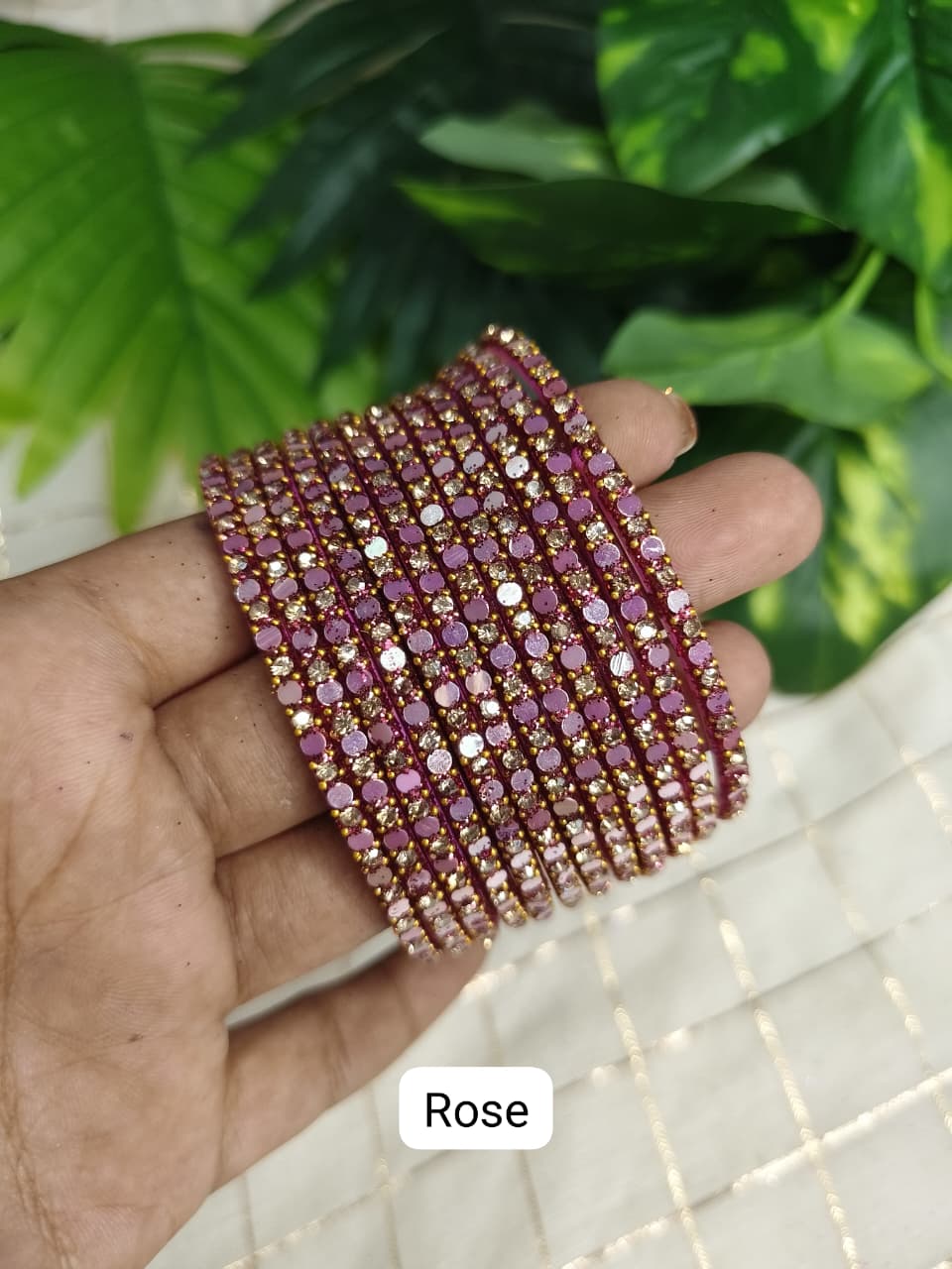 Minmini Bangles