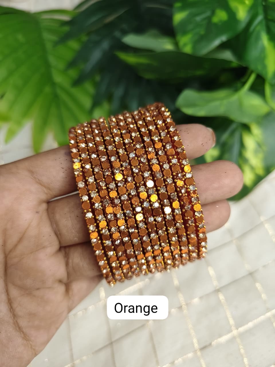 Minmini Bangles