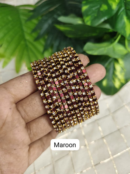 Minmini Bangles