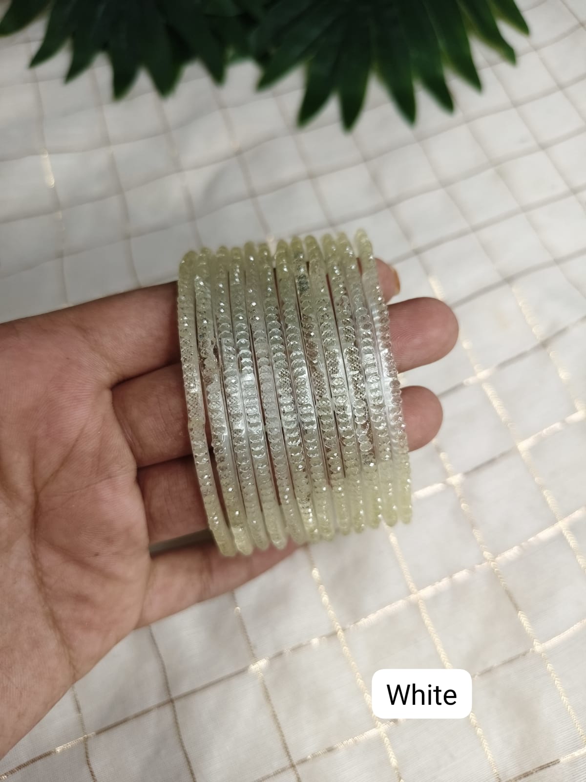 Yazhi Bangles