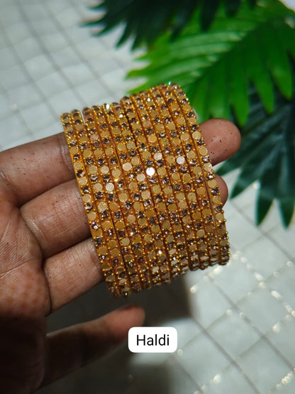 Minmini Bangles