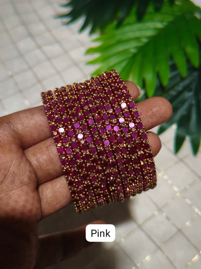 Minmini Bangles