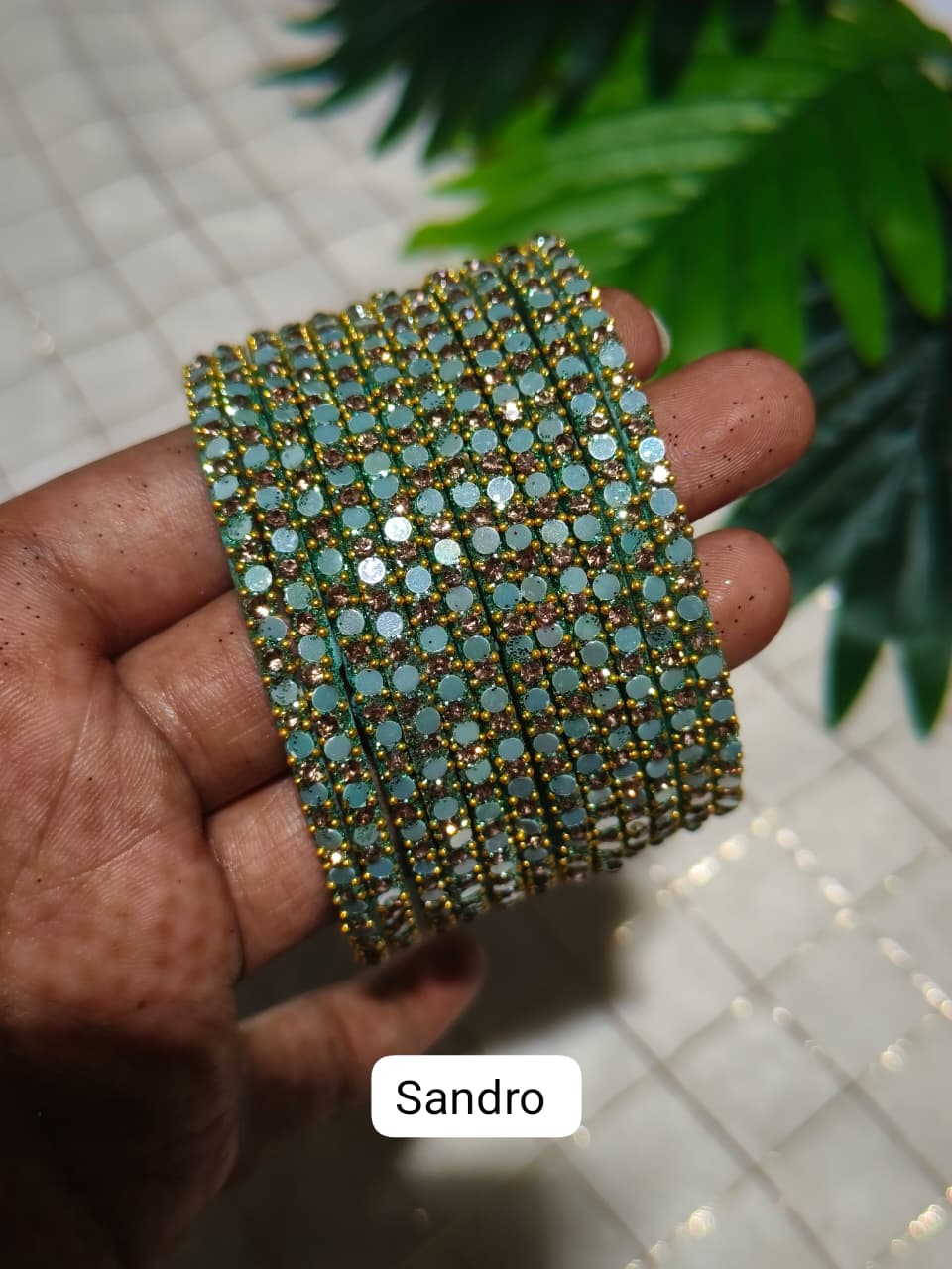 Minmini Bangles