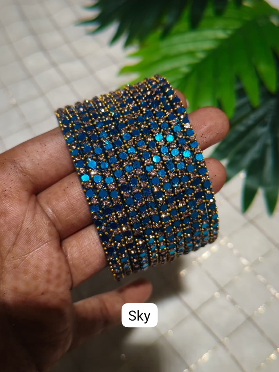 Minmini Bangles