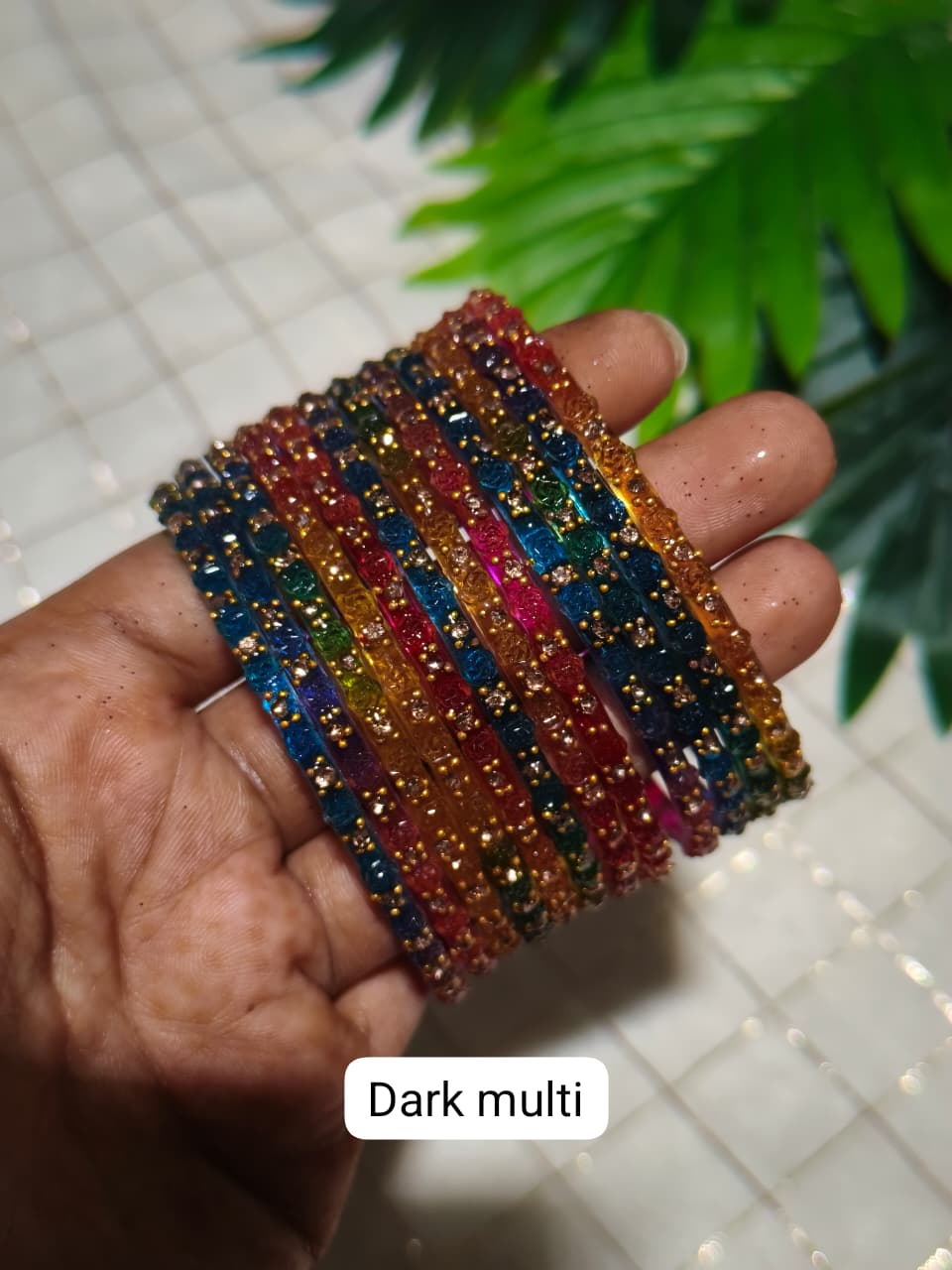 Roja Bangles