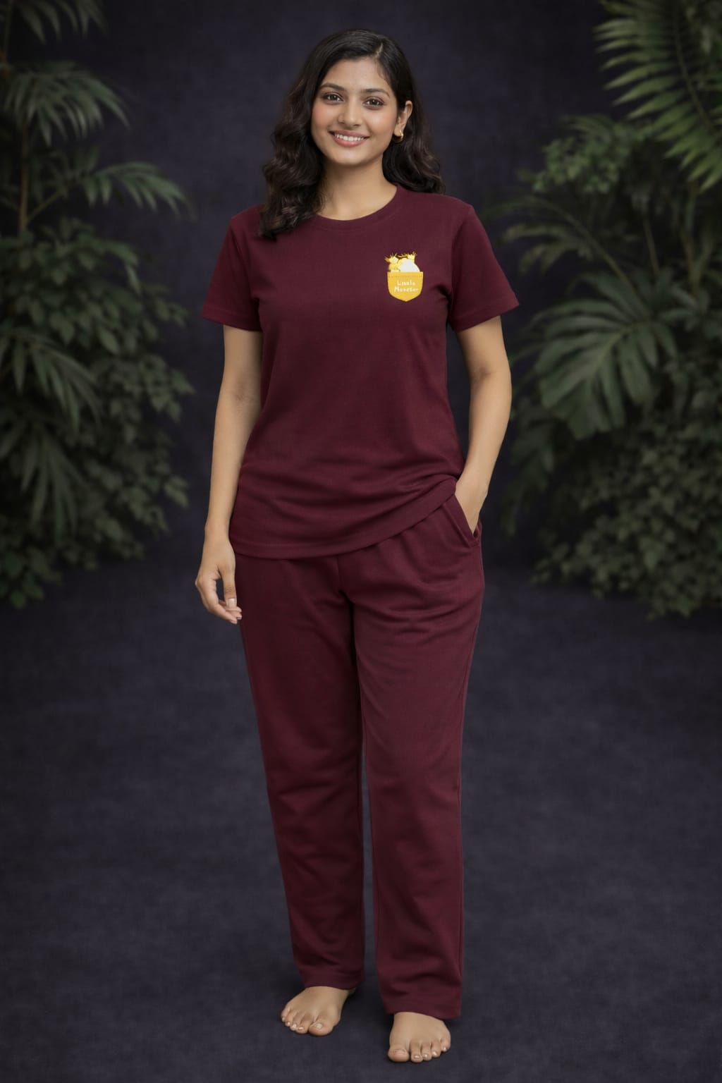 Co-Ord Set(3XL size)