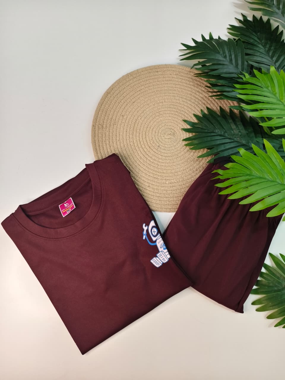 Co-Ord Set(2XL size)