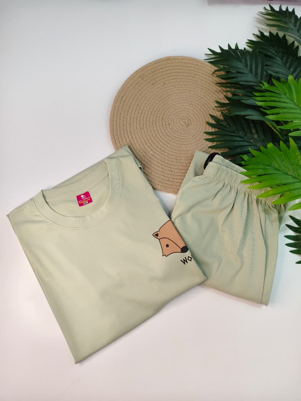 Co-Ord Set(3XL size)