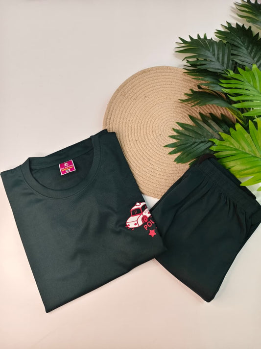 Co-Ord Set(2XL size)