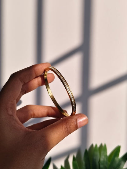 Anti-Tarnish Bracelet ATBNJ01