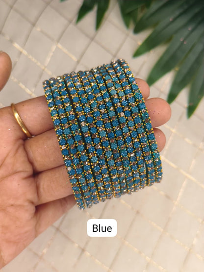 Sunshine Bangles