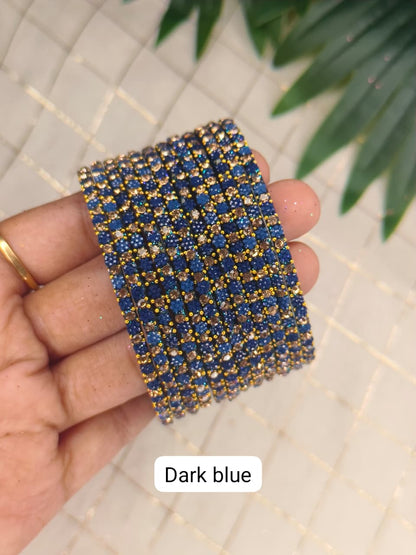 Sunshine Bangles
