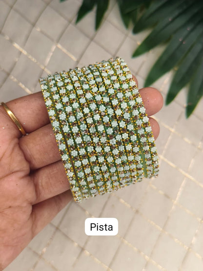 Sunshine Bangles