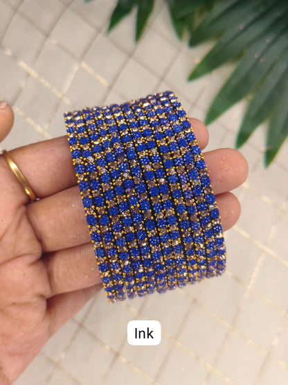 Sunshine Bangles