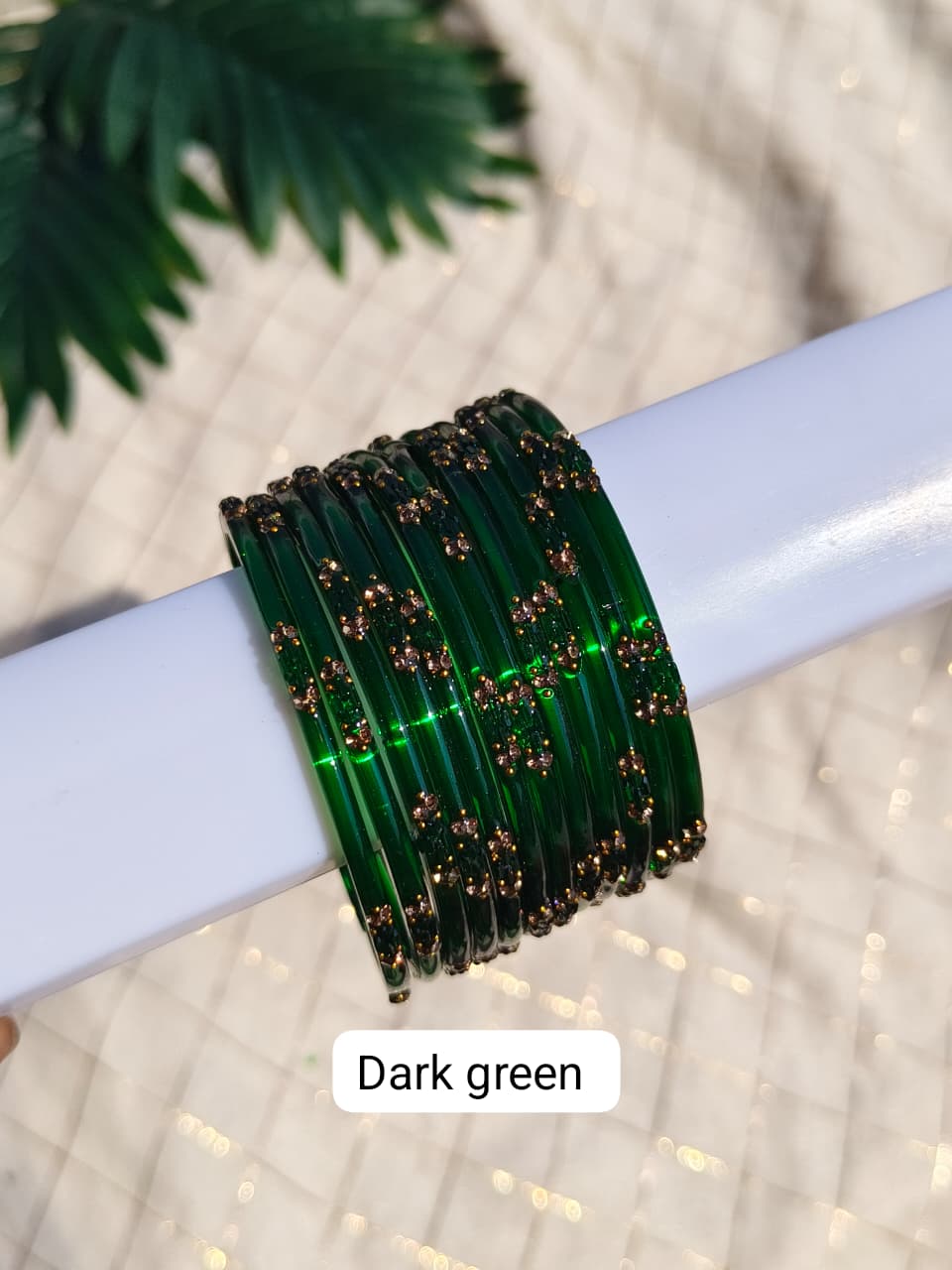 Kalyani Glass Bangles