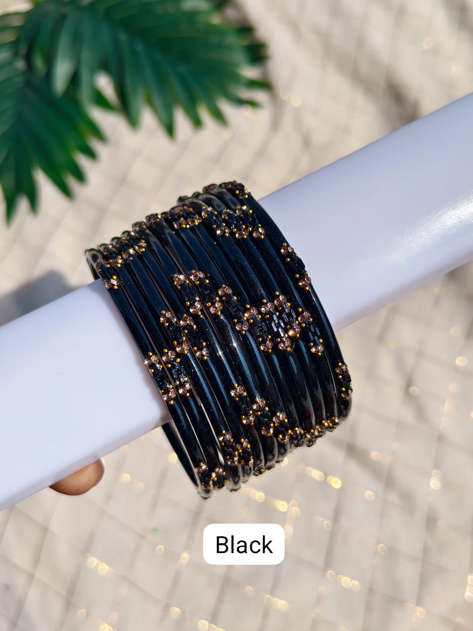 Kalyani Glass Bangles