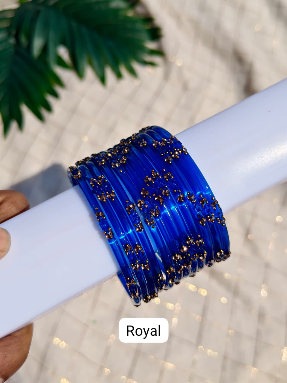 Kalyani Glass Bangles