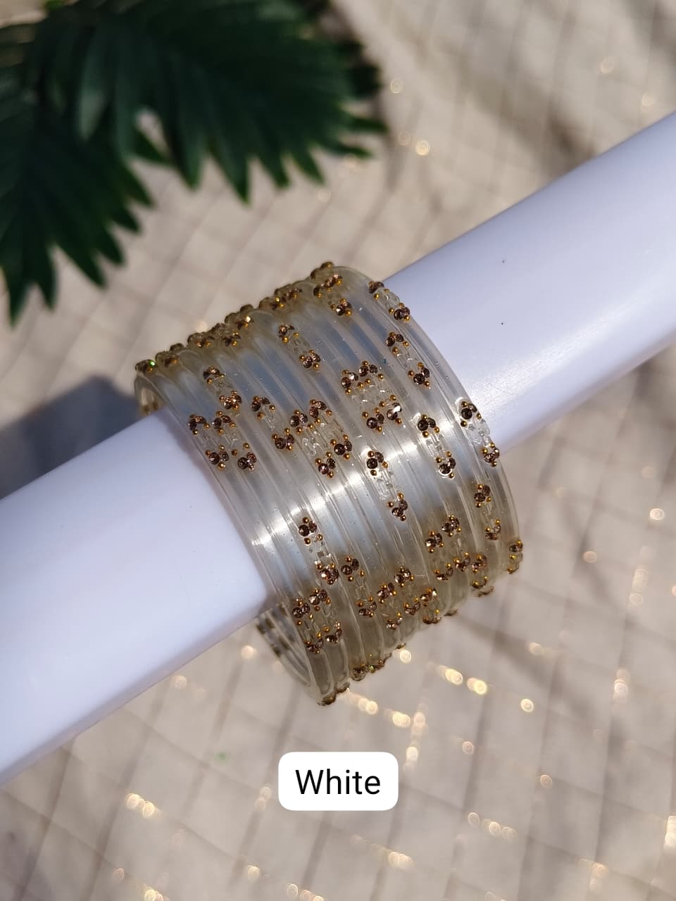 Kalyani Glass Bangles