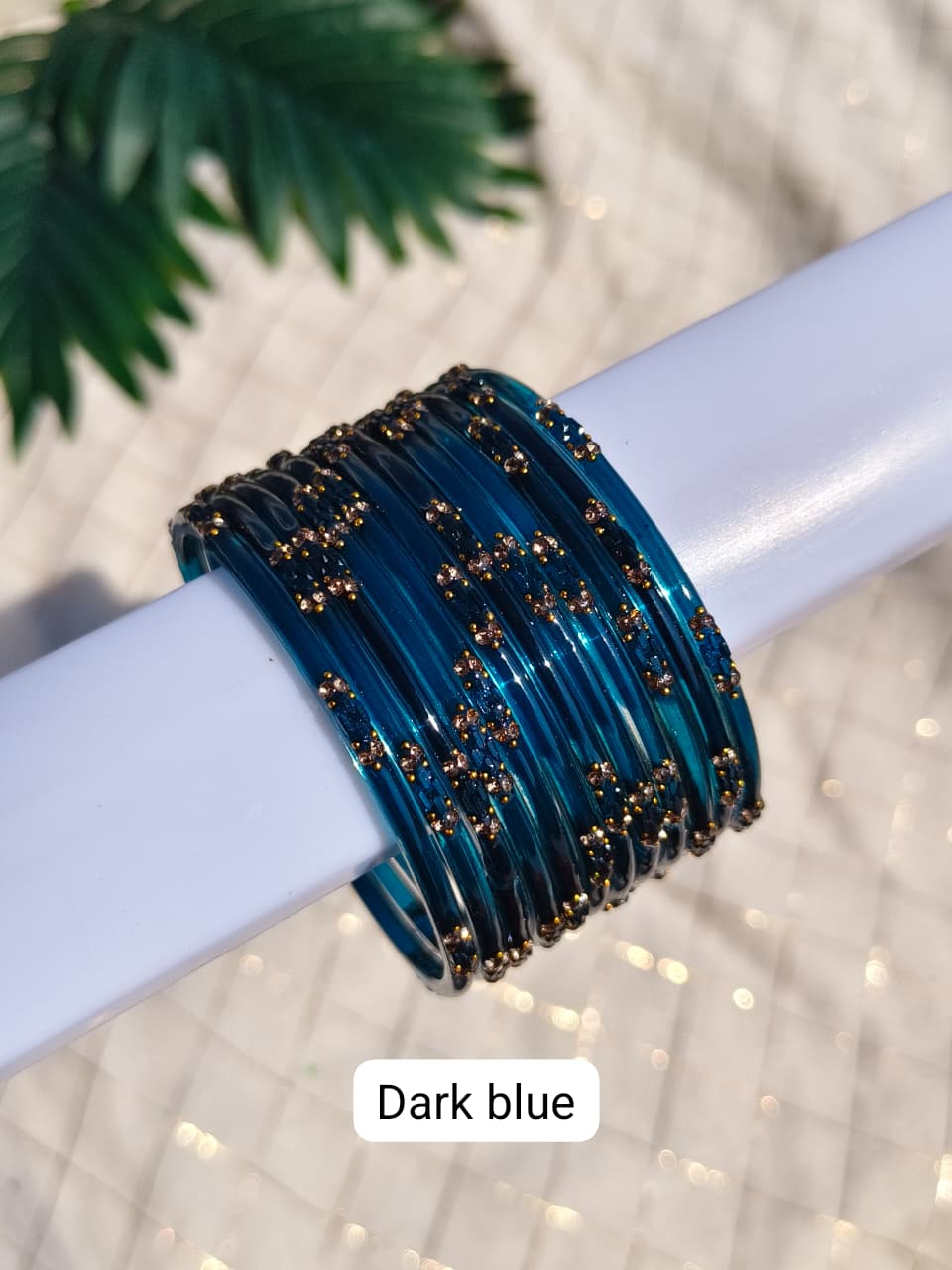 Kalyani Glass Bangles