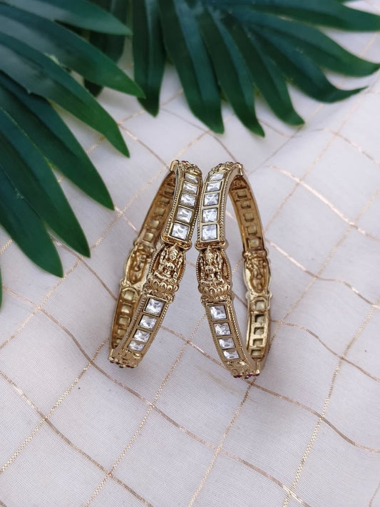 Nandika Metal Bangles MBNB26