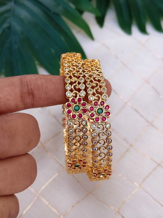 Irie Metal Bangles MBNB27