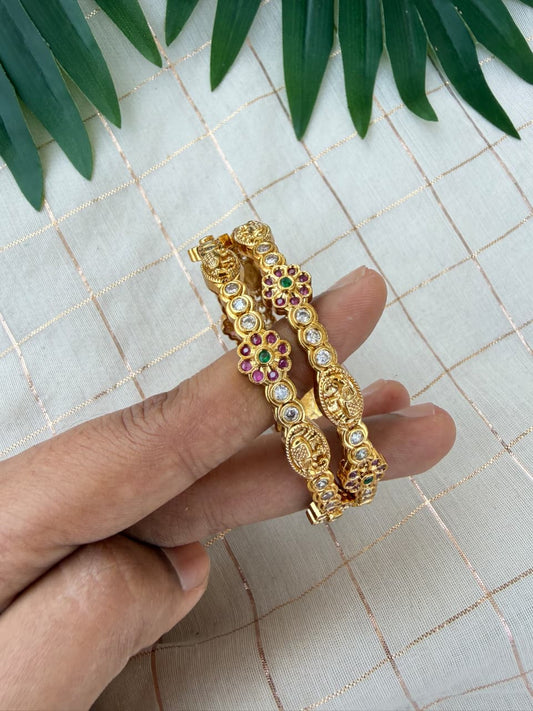 Yasti Metal Bangles MBNB48