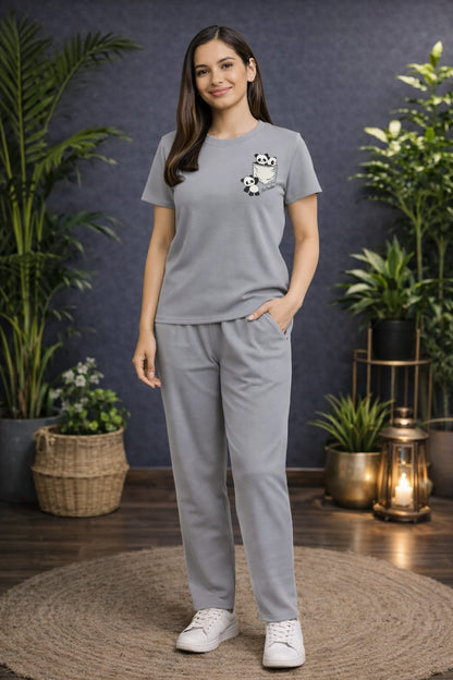 Women Co-ord Set