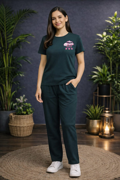 Women Co-ord Set