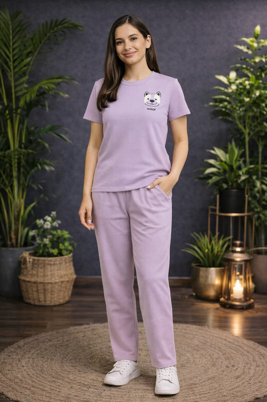 Women Co-ord Set