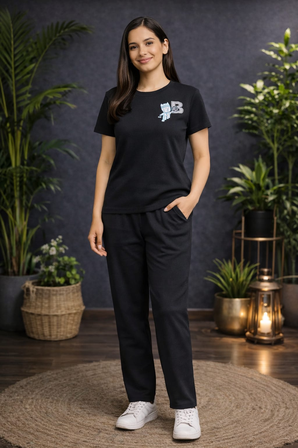 Women Co-ord Set
