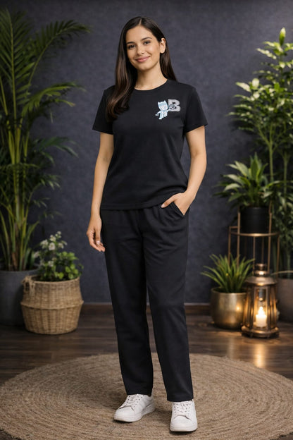 Women Co-ord Set