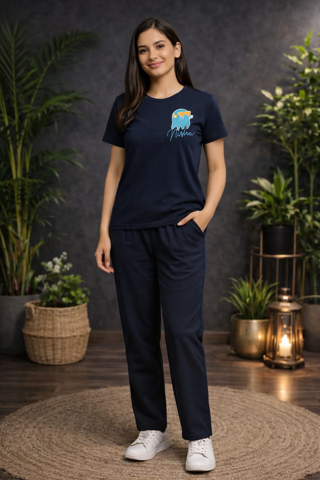 Women Co-ord Set