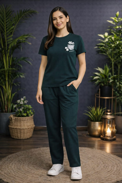 Women Co-ord Set