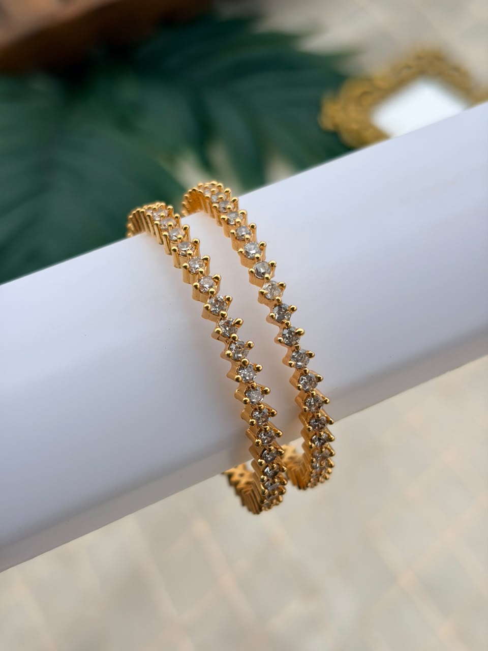 Maya Metal bangles MBNB128
