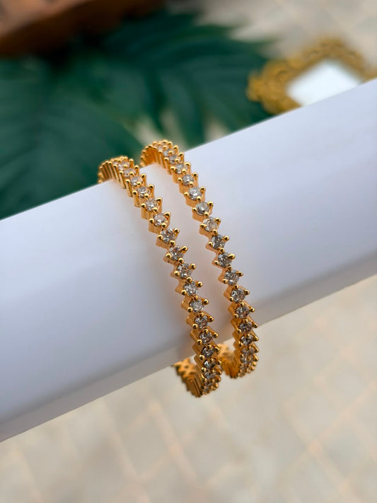 Maya Metal bangles MBNB128