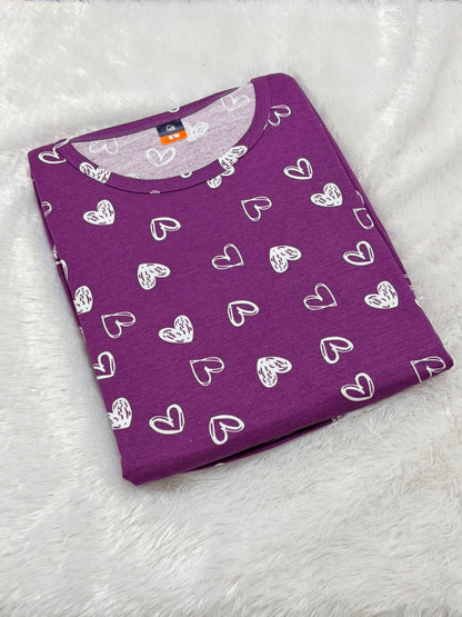 Zipless Feeding Maxi