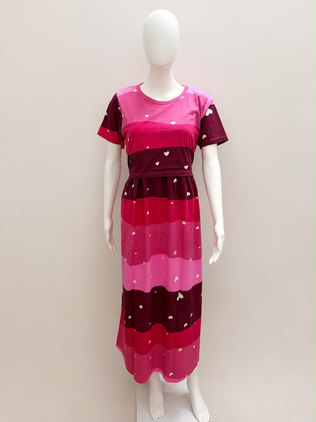 Zipless Feeding Maxi