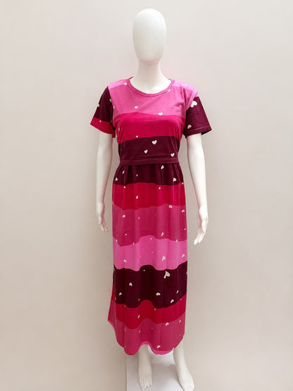 Zipless Feeding Maxi