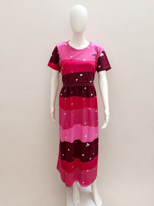 Zipless Feeding Maxi