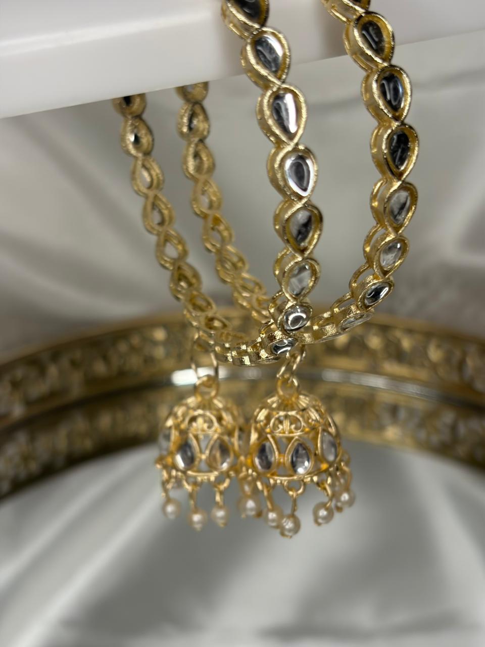 Hanging Bangles