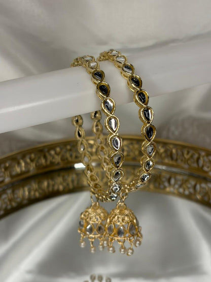 Hanging Bangles