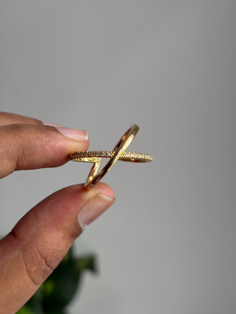 Anti-Tarnish Ring ATRNJ24