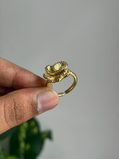 Anti-Tarnish Ring ATRNJ27