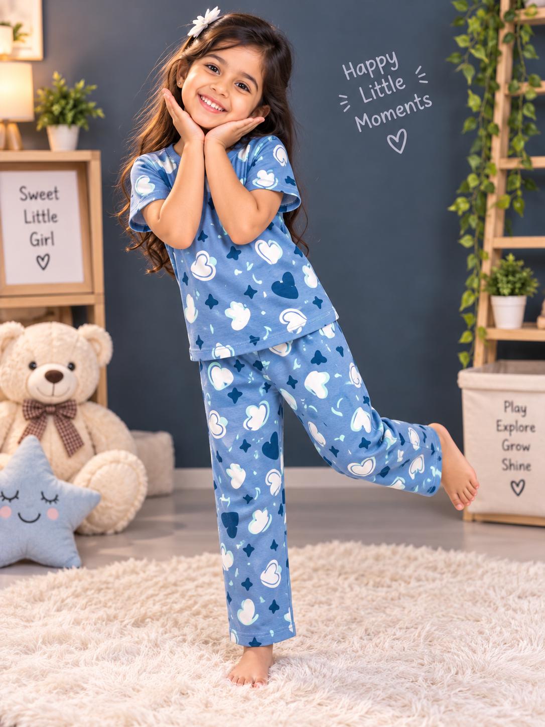 Kids Co-ord set