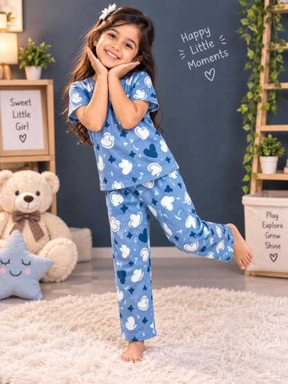 Kids Co-ord set