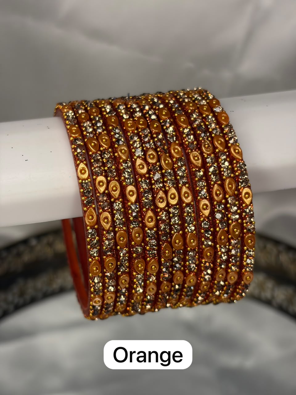 Varaha Glass  Bangles