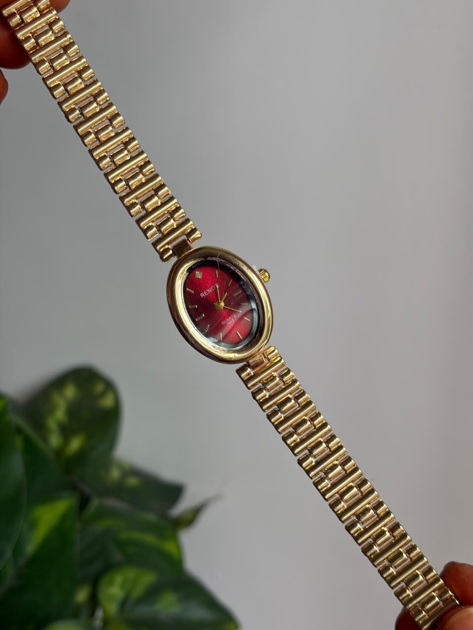 Anti -Tarnish Watch ATW06